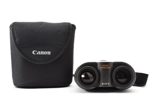 Canon 8x25 bildstabilisator - is,
