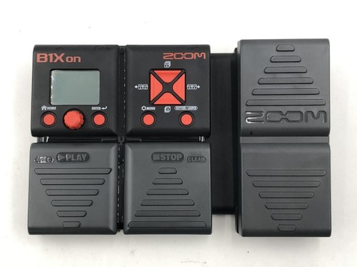Zoom b1xon - zoom,