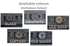 17x11 Inspektionstür Ofentür