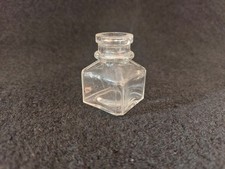 Antike Apothekerflasche