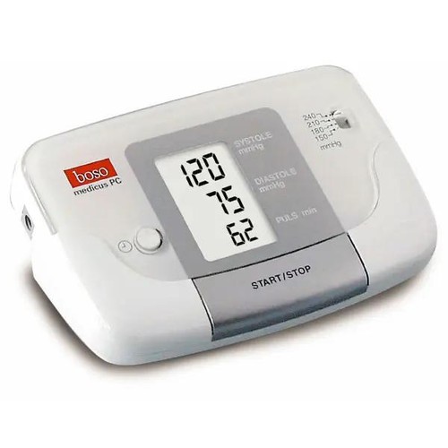 Boso medicus - boso,