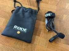 RØDE SmartLav+ Lavalier