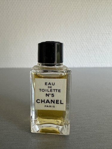 Chanel eau de - chanel,