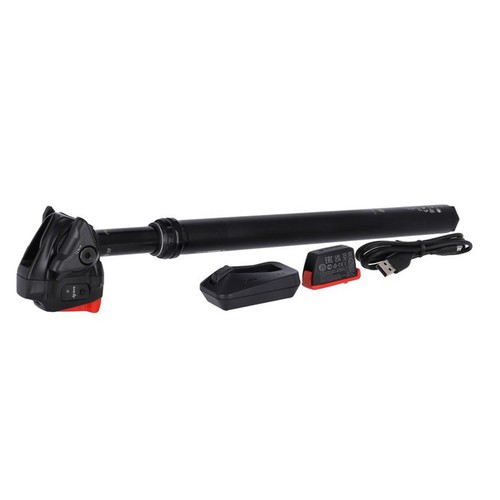 Rockshox sattelstütze reverb - rockshox,