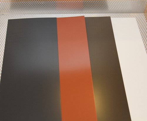 Alu aluminium - m,,
