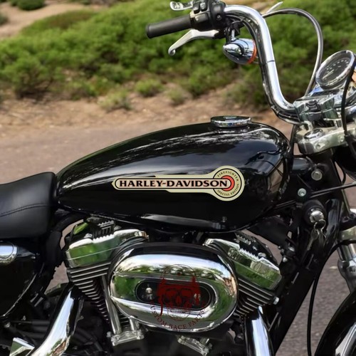 2er set harley davidson - 2er,