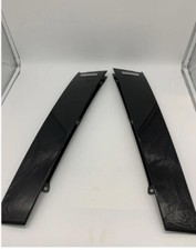 VW Sharan 7N Türblende „Style“ Blende Original Teil 7N0837901D  (B12)