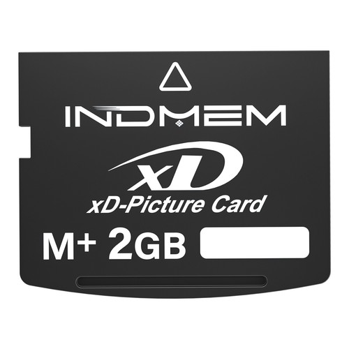 2gb picture card 3d - 2gb, xd-picture