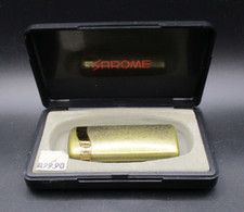 Vintage Feuerzeug SAROME Japan