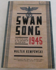 Swansong 1945: Collective