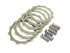 Kupplung Satz verstärkt EBC SRC021 für Kawasaki ZXR 400 ZXR400 ZX400 1991-1999