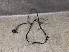 Kabelbaum Anhängerkupplung 13 Polig AHK Nissan X-Trail III T32 15.1947.281