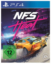 Need for Speed Heat