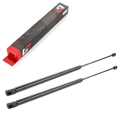 Dämpfer heckklappen - 2x,