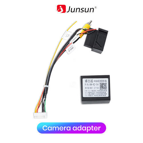Junsun decoder für vw - für,