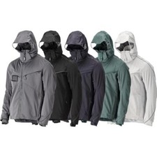 MASCOT CUSTOMIZED Hard Shell