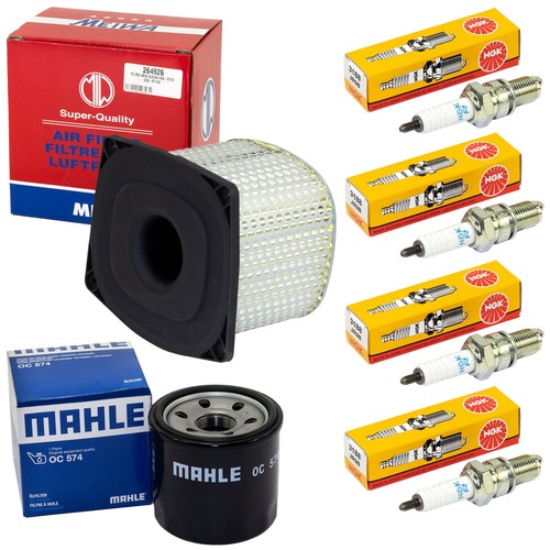 Luftfilter ölfilter - luftfilter,