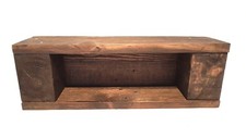 Holzregal board wandregal - holzregal,