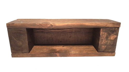 Holzregal board wandregal - holzregal,
