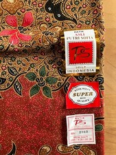 Batik  FS Asli Putri Sofia