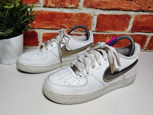 Mädchen nike air force - force, lv8