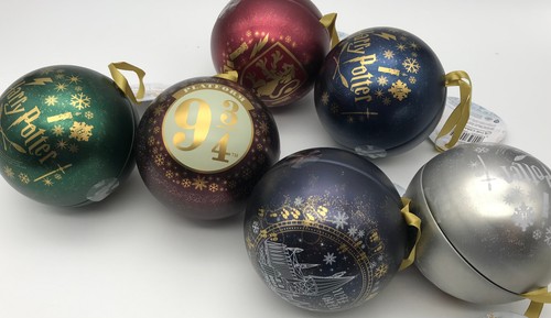 Harry potter christbaumkugel - harry,