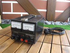 Top Voltcraft 0-30V Labornetzgerät 2,5 Amp. Netzgerät Messgerät 2223 TNG35 Fluke