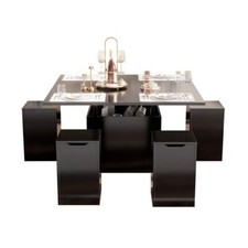 Couchtisch Umwandelbar in