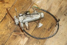 DDR Sirokko Standheizung Typ