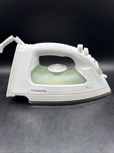 Rowenta iron dm273 - dm273, powerglide
