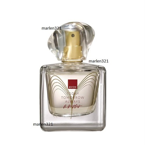 Avon 389 tta - amour, eau