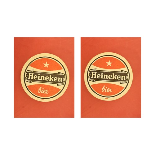 Heineken brauerei - heineken, c-h