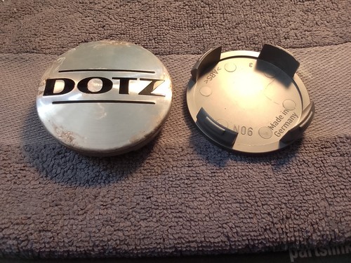 Dotz nabenkappe - dotz, !!