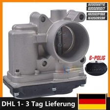 Drosselklappe für Renault