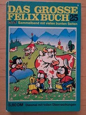 Das grosse Felix-Buch Nr.25
