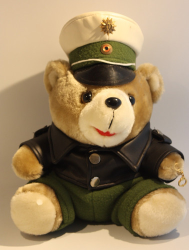 Plüsch teddybär stofftier - plüsch-teddybär,