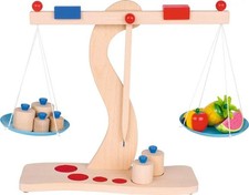 goki Waage, Küchenwaage mit