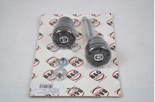 Sturzpad B& G polyamid racing