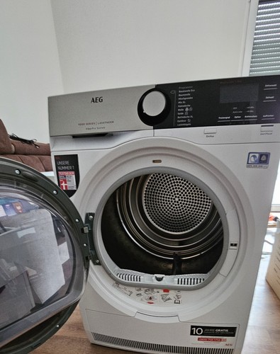Top aeg trockner t9de77685 - top,