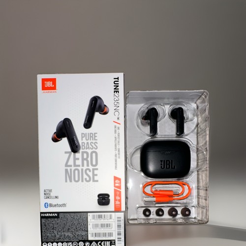 Jbl tune 235nc - tune,