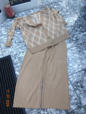 Hosenanzug Damen in Feinstrick