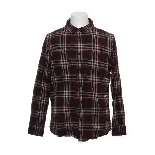 Urban classics flanellhemd - urban,