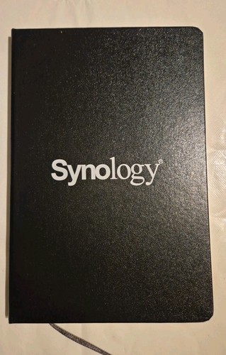 Synology notizbuch din - notizbuch, a5