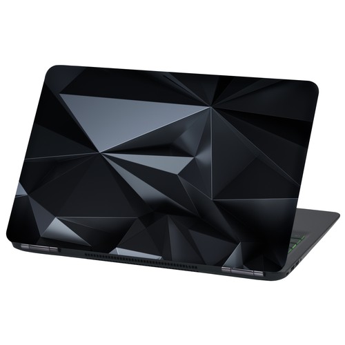Laptop folie aufkleber - laptop,