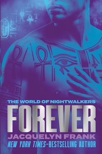 Forever jacquelyn frank - forever,