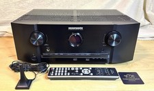 Marantz SR5008 AV Receiver 7.1