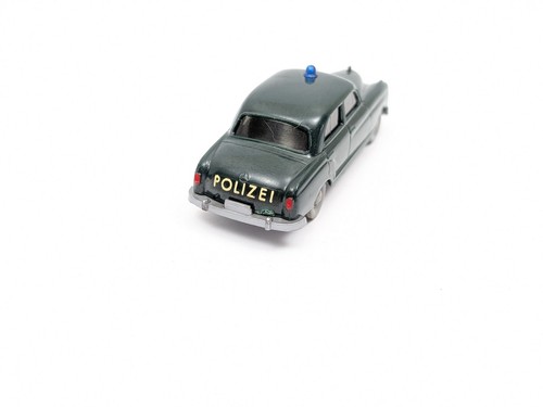 Wiking mercedes 220 - mb,