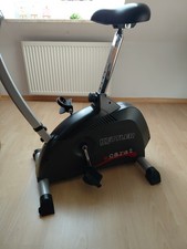 Kettler carat Hometrainer Heimtrainer Cardiobike Fitnessbike Fahrrad Ergometer