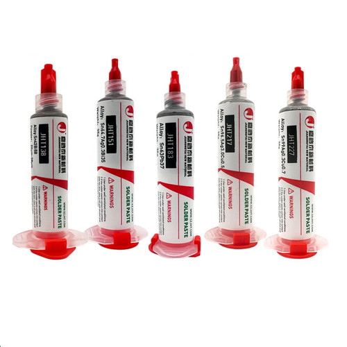 Lötpaste spritze bga smt led - bga,
