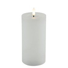 Countryfield LED-Stumpenkerze